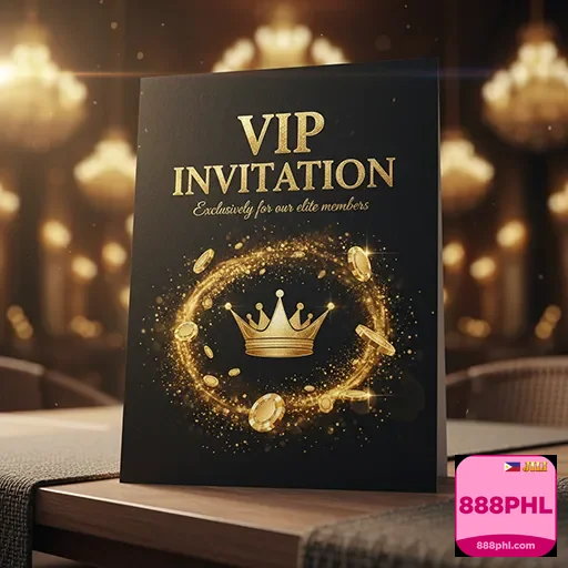 VIP players enjoying exclusive benefits at 888phl Casino