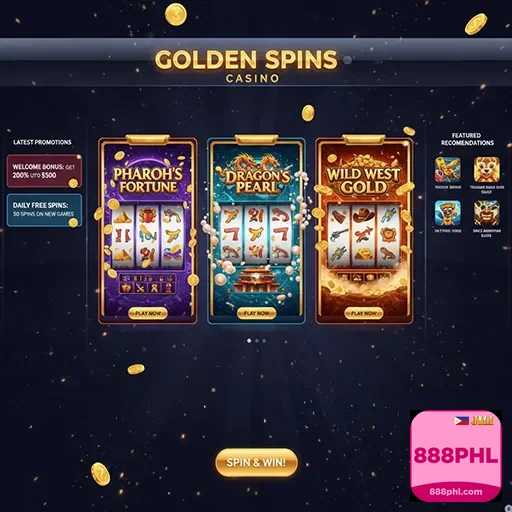 Discover a World of Casino Gaming at Your Fingertips
