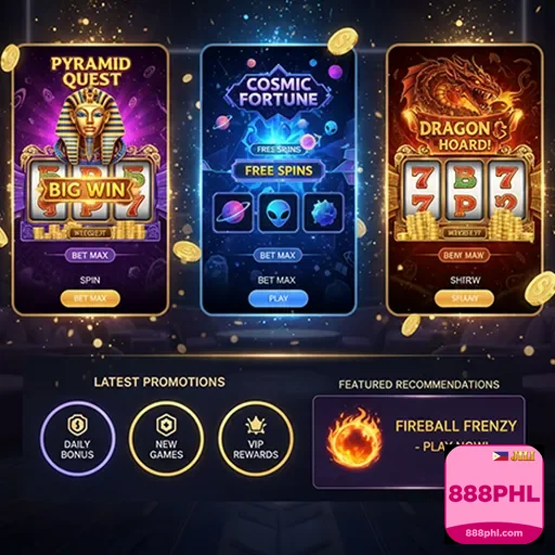 888phl pyramid quest big win